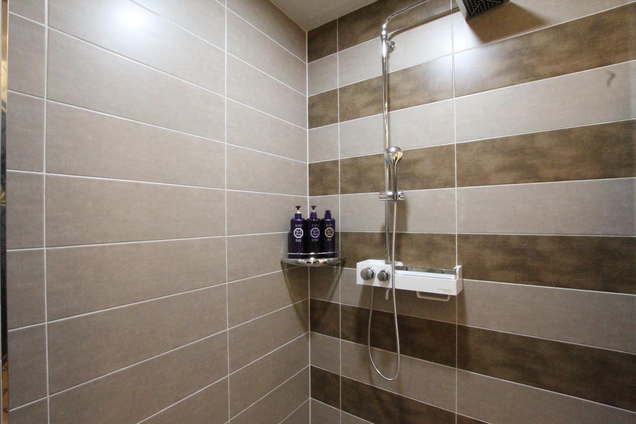 Nova Hotel Ульсан Экстерьер фото